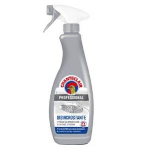 Disincrostante forte...
