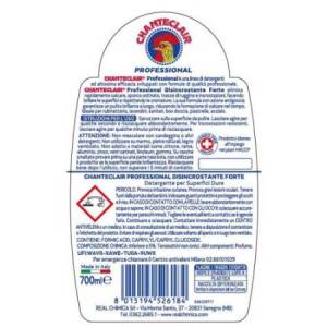 Disincrostante forte... 2