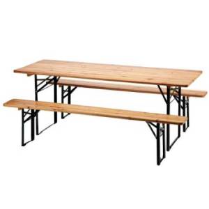 Set birra rettangolare...