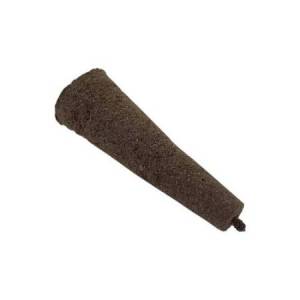 Coni in spugna - per orto...