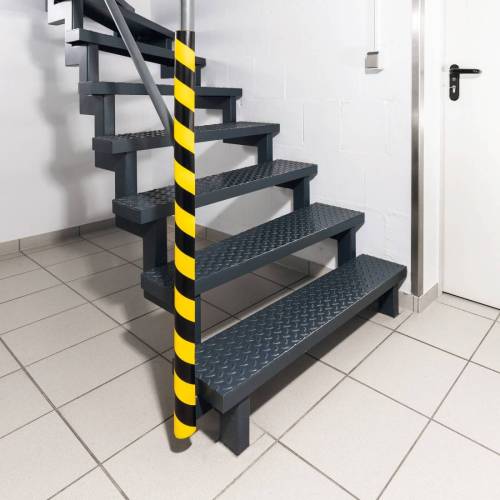 Profilo paracolpi P30 - per superfici...