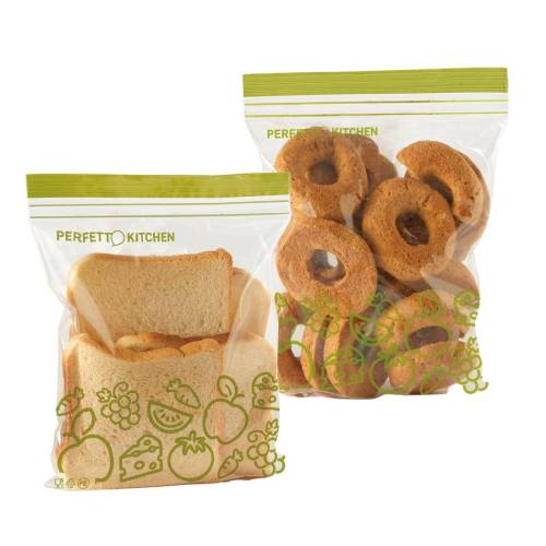 Buste per alimenti FrescoFood - large...