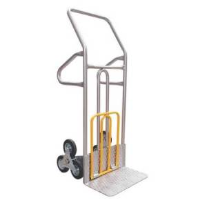 Carrello saliscale - 50 x...