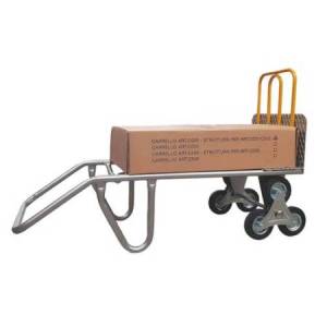 Carrello saliscale - 50 x... 2
