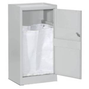 Armadietto portabiancheria... 2