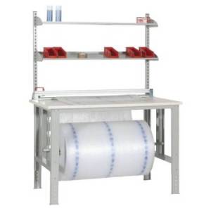 Tavolo da imballaggio -...