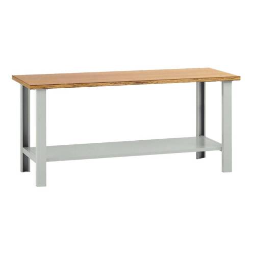 Banco da lavoro - senza cassetti -...