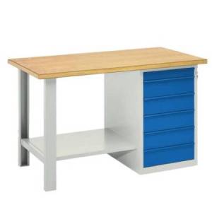 Banco da lavoro - 6...