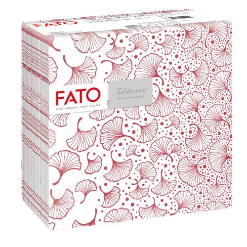 Tovagliolo linea AirLaid - carta - 40...