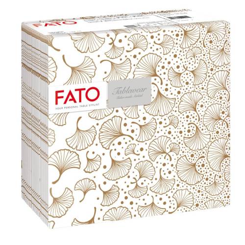 Tovagliolo linea AirLaid - carta - 40...