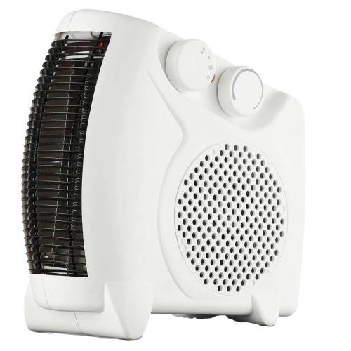 Termoventilatore Hotty Plus -...