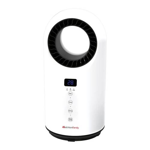 Termoventilatore ceramico Storm -...