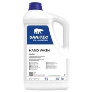 Sapone liquido Hand Wash...