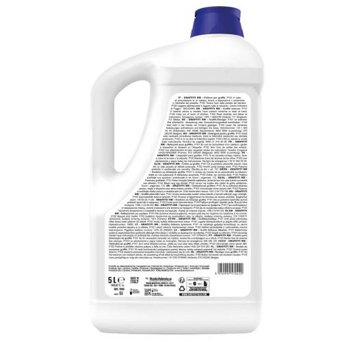 Solvente pulitore Graffiti RM - per...