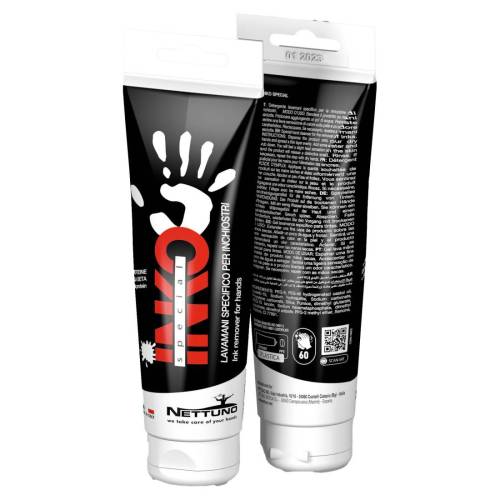 Detergente lavamani Inko Special  -...