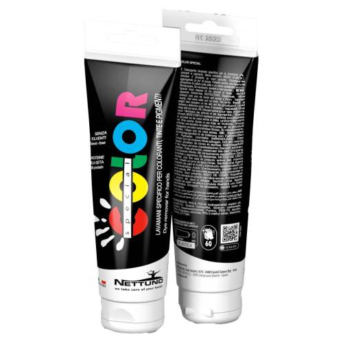 Detergente lavamani Color Special -...