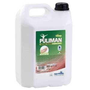 Sapone liquido Puliman...