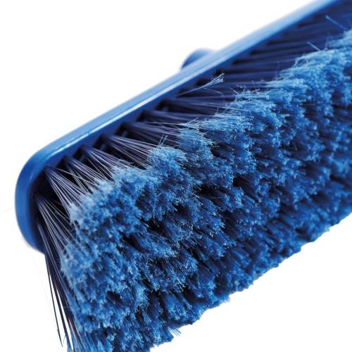 Scopa Alma - per interni - blu - 33 x...