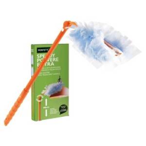 Piumino Speedy polvere -...