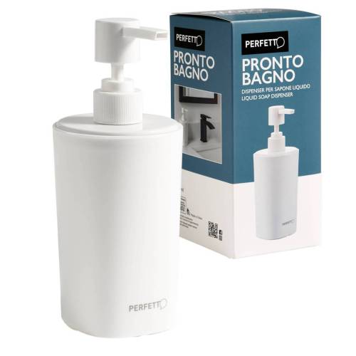 Dispenser sapone liquido Pronto Bagno...