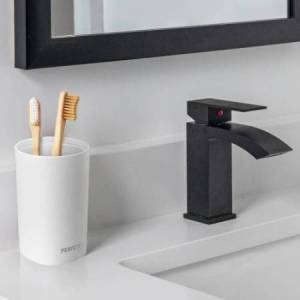 Bicchiere porta spazzolini... 2