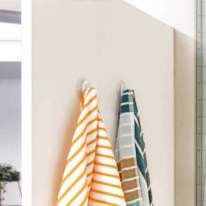 Gancio adesivo - mod.G -... 2