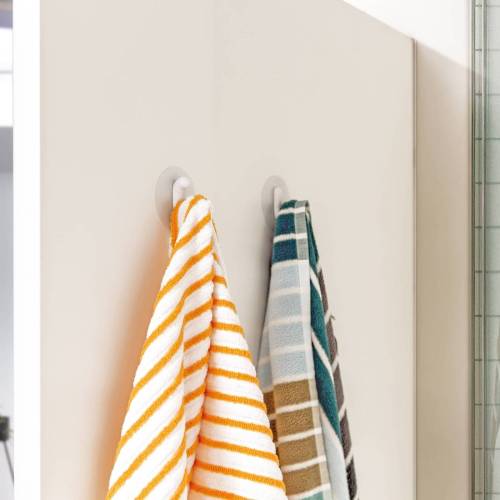 Gancio adesivo - mod.R - Perfetto -...