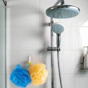 Gancio adesivo - modelli... 2