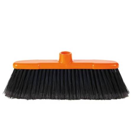 Scopa Nelly - per interni - 31 x 5 x 11,5 cm - PerfettoFactory