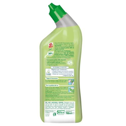 Disincrostante Natural Power - 700 ml...