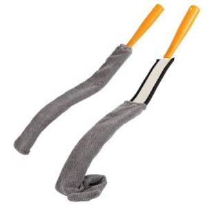 Piumino flessibile... 2