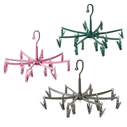 Stendibiancheria a giostra - 16 posti...