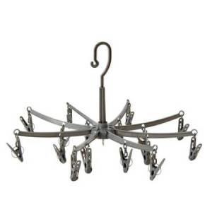 Stendibiancheria a giostra... 2