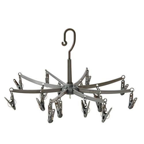 Stendibiancheria a giostra - 16 posti...