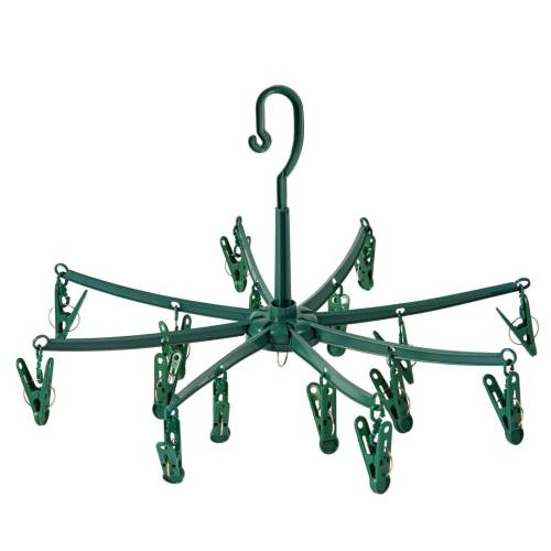 Stendibiancheria a giostra - 16 posti...