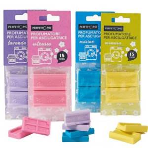 Profumatore tab per...