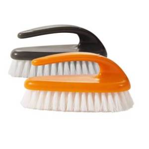 Spazzola per bucato...