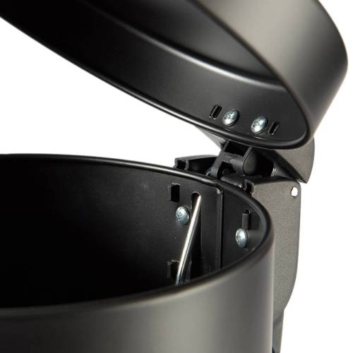 Pattumiera Premium - con pedale e...