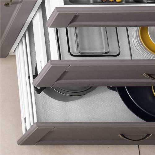 Tappetino per cassetti - 50 x 150 cm...