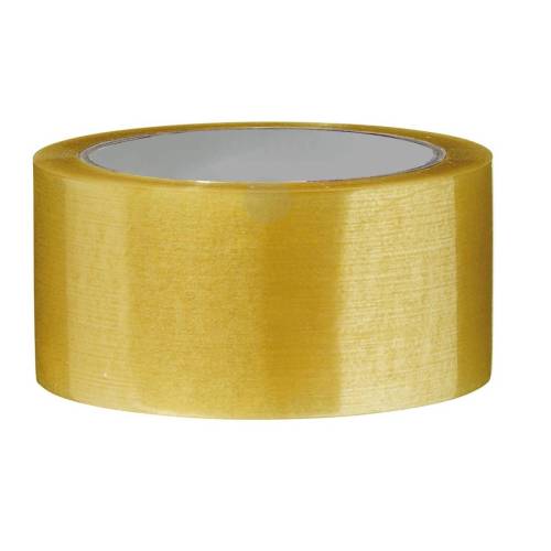 Nastro adesivo - 5 cm x 66 m - PPL -...