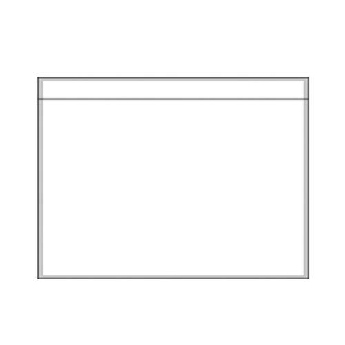 Busta adesiva portadocumenti - senza...