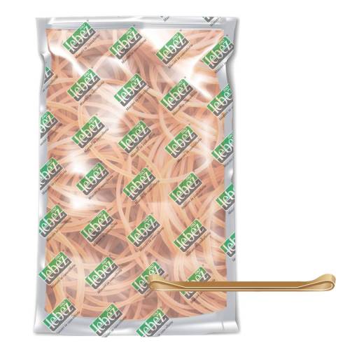 Elastico fettuccia - diametro 7 x 0,5...