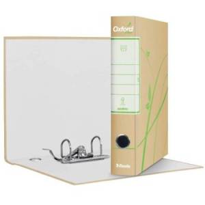 Registratore Oxford Green... 2