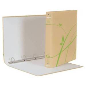 Raccoglitore Oxford Green -...