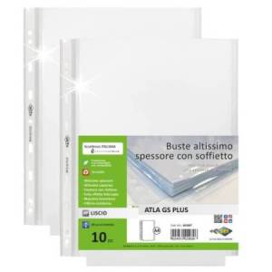 Buste forate ATLA GS plus -...