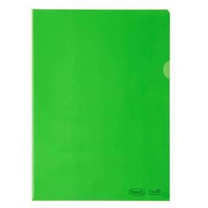 Cartelline a L - 22 x 30 cm...