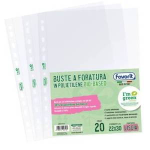 Buste forate - 22 x 30 cm -...