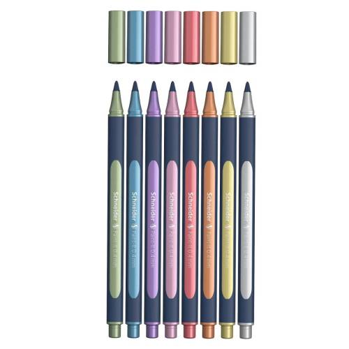 Roller Metallic 050 - tratto 0,4 mm -...