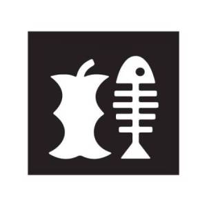 Etichetta adesiva raccolta...