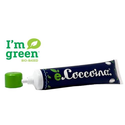 Colla liquida eCoccoina - green - in...